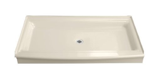 Kohler 1787-7 Fountainhead Receptor Shower Pan