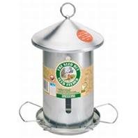 The Seed Hut Seed Qt Silver