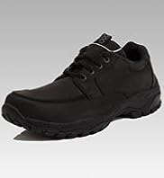 Waterproof Stormwear™ Nubuck Leather Shoes