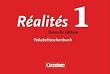 R�alit�s - Aktuelle Ausgabe: Band 1 - Vocabulaire