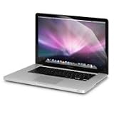 Power Support Anti-Glare Film for NEWest MacBook Pro 15