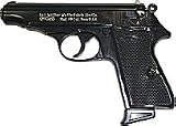 Walther PPK - Blued .177 BB