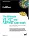  : The Ultimate VB .NET and ASP.NET Code Book