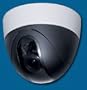 Elmo TND4004X Color CCD Dome Camera