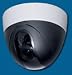 Elmo TND4004X Color CCD Dome Camera