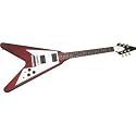 Gibson Faded Flying V (Worn Cherry)  