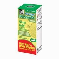 Allergy Relief by Bell Lifestyle Products, Inc. - 30 capsules