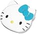 Hello Kitty Candy Tin Sours Raspberry