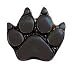Dog Paw Doorbell Button