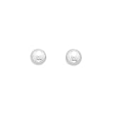 21oYTxP7KIL. SL160  6mm Ball Stud Earring Reviews