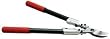 FELCO 210 C Curved Cutting Head Expert Loppers with Carbon Fiber Tubes-16in