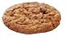 Gourmet Food : Michael's Cookies - Wholegrain Oatmeal Cinnamon Raisin
