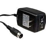 Quantum Replacement Charger 100-240v for the Turbo C Compact Battery.