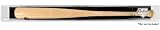 Mounted Memories San Diego Padres Backwards Single Baseball Bat Display Case
