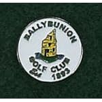 Ballybunion Golf