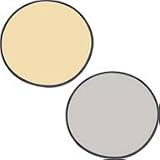 Stroboframe 350-423 42-Inch POPS Reflector (Silver/Gold)