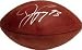 Dwight Freeney autographed Football (Indianapolis Colts)