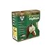 Fly Rid Premium Mask without Ears, X-Large Green Fly Rid Premium Mask without Ears, X-Large Green