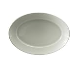 Oneida Botticelli Undecorated 14 1/2 x 10 3/4 Platter 1 DZ/CAS