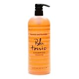 BUMBLE AND BUMBLE by Bumble and Bumble: TONIC SHAMPOO 33.8 OZ