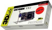 CL OXYGEN VX1 32MB 3DLABS RETAIL