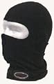 Traditional Balaclava, Coolskin Black