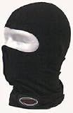 Traditional Balaclava, Coolskin Black