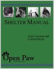 Open Paw Shelter Manual
