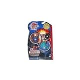 Bakugan Battle Brawlers B2 Bakupearl Series Starter Pack - (Colors Will Vary)