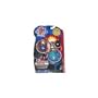 Bakugan Battle Brawlers B2 Bakupearl Series Starter Pack - (Colors Will Vary)