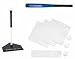 Markwort Batter Up USA Tee-Ball Batting Tee Kit
