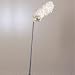RUBBERMAID Replacement Head for Hiduster Plus Antimicrobial Overhead Duster, White