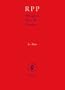Religion Past and Present, Volume 1 (A-Bhu)