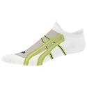 ASICS Tiger Stripe Low Cut Sock