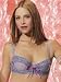Jezebel Desire Demi Unlined Bra