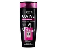 Amazon.com : Loreal Elvive Triple Resist X3 R