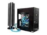 Zalman Cpu Water Cooling System Reserator 1 V2 Intel P4 Amd Sempron Amd64