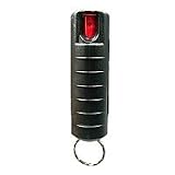 Fox Labs Mark 8 Personal Keychain Pepper Spray Unit 11gr.