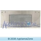 Review Whirlpool  / Stove/Oven/Range Outer Glass - 4452471