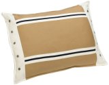 Tommy Hilfiger American Classics Standard Sham, Ghurka