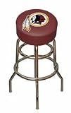 Imperial Washington Redskins Licensed Bar Stool