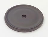 1-1/2 Dia Oil Rubbed Bronze