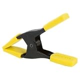 Stanley 1 Metal Spring Clamp 21oZ82j0xBL. SL160 Stanley 1 Metal Spring Clamp
