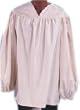 Mens Beige Renaissance Shirt (Size:One Size)