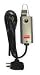 Dayton 2NNT5 Line Voltage T-Stat, -35 to 95 F, SPST
