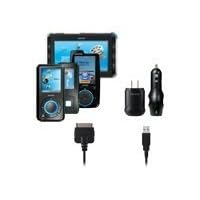 Click here to buy Belkin Charging Kit for SanDisk Sansa c200, e200, View, Connect by Belkin.