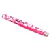 Tweezerman Slant Tweezer (Pattern Prints) - Betsey Johnson/ Betsey Bone - -