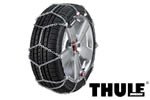 Thule 725 Flat Top 6-Ski Rooftop Carrier