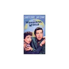 It's a Wonderful World