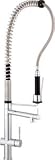 Franke : FF1700 Professional Pull Out Sprayer Handle